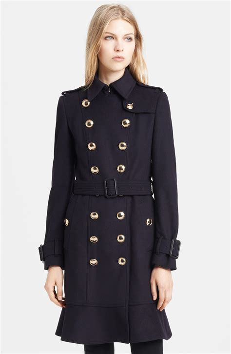 burberry london belted trench coat|Burberry trench coat waterproof.